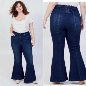 Flare Arula Jeans